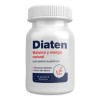 Suplemento Diaten Gimnasio Sylvestre 20 Caps Sfn