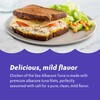 Chicken of the Sea Solid White Premium Albacore Tuna in
