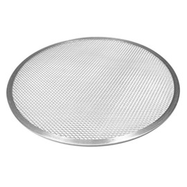 Zodiac Pizza Screen 10inch [255mm] | Pizza Baking Screen, Wire Mesh Pizza Tray - Ideal for Pizzerias, Restaurants & Home Use