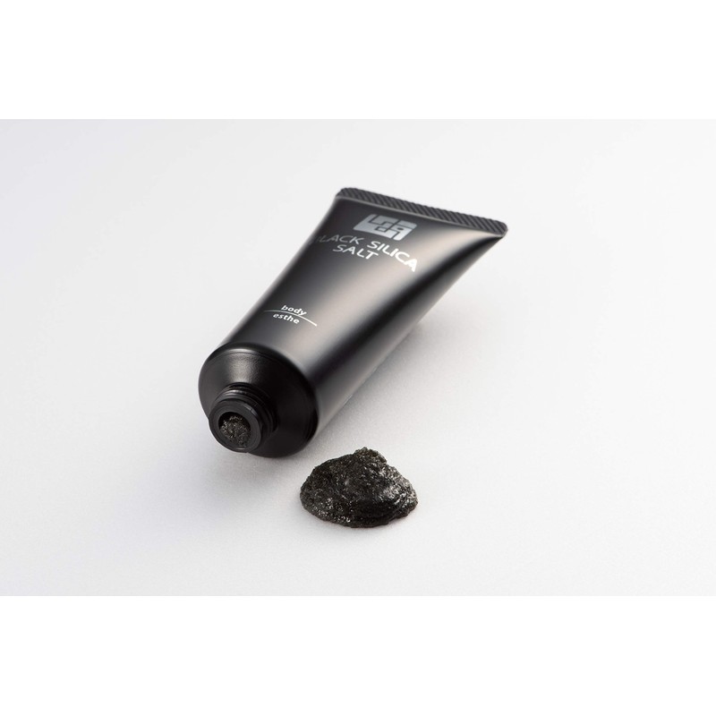 Black Silica Salt, Pore Exclusive Salt Esthetic, Travel Set