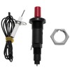 FINBe piezoelectric Spark igniter Grill igniter Replacement Electrode igniter with