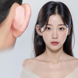 Seller Hub 붙이는 엘프귀 스티커 (S38030147) Elf Ear Stickers (S38030147)