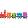 Learning Resources Count & Color Choo Choo, Interactive Train Learning