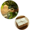 Leona Co Natural Jute Twine Gift Wrapping String DIY Rope