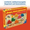 Ravensburger Kinderspiel 23034 Tempo Small Snail 40th Anniversary, Popular Snail
