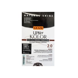 Guam – Upker Kolor Will Release Natural with Undaria Seaweed Extracts Bio