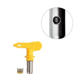 Comidox HOT 2/3/4/5/6 Series Airless Spray Gun Tip For Titan Wagner Paint Sprayer 415 1pcs