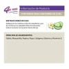Prosa 4 en 1 Crema Contorno de Ojos, Hidratación y