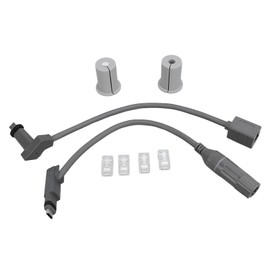 SPX Plug to RJ45 Adapter 1200Mbps Waterproof SPX to RJ45 Female Connector for Gen 2 Dish Antenna and Router