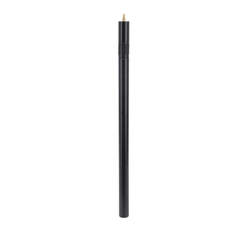 Billiards Pool Cue Extension Aluminum 21in Billiard Cue Extension Billiards