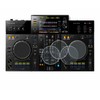 BROTECT Anti-Glare Screen Protector for Pioneer XDJ -RR (Jog) (Pack