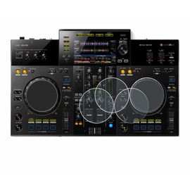 BROTECT Anti-Glare Screen Protector for Pioneer XDJ -RR (Jog) (Pack of 2) Matte Screen Protector, Anti-Reflection, Anti-Fingerprint