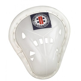 GRAY-NICOLLS Abdo Guard Standard Cricket Protection , MENS