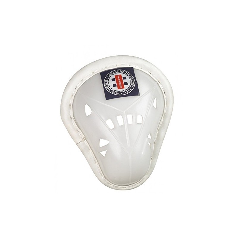 GRAY-NICOLLS Abdo Guard Standard Cricket Protection , MENS