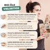 Organic Castor Oil