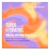 Silicone Wrinkle Patches for Forehead, Under Eye & Face: Reusable