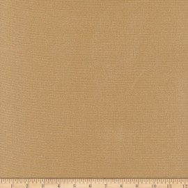 Sunbrella Awning/Marine 6020-0000 60" Beige, Fabric by the Yard