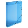 Exacompta - Ref. 59610E - 1 filing box with Crystal