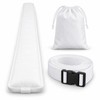 Twin to King Bed Bridge Converter Kit with 315 Inch