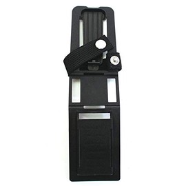 VIPTOP Walkie Talkie Bracket Radio Holder