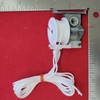 Cord Tilt Control for 2" Wood Blind, 1/4" Square Hole,
