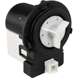 Aftermarket Washer Drain Pump For Amana NFW7200TW NFW7200TW10 NFW7200TW11 Inglis IFW7200TW10