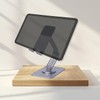 PEARL 3 Axis Adjustable Tablet and Smartphone Arm