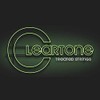 Cleartone light phosphor bronze acoustic guitar strings