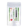 Hozan Kyushu Vegetable Dashi, 0.2 oz (6 g) x 7