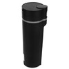 Electric Heated Travel Mug 450ml Smart Temperature Control Low Noise