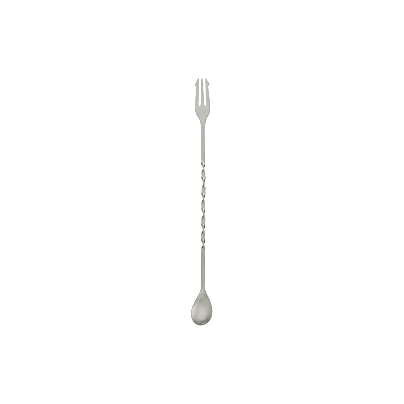 VINTAGEINOX Bar Spoon, Large, Made in Japan, Bar, Cocktail, Alcohol,