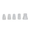 Electric Blackhead Extractor Tool USB Rechargeable Facial Pore Suction Cleaner