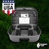 Exterminator's Choice Mice Bait Station Kit - Includes Two Compact