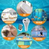 Hot Tub Temp, Swimming Pool Thermometer, Ip68 Waterproof Thermometer Grade