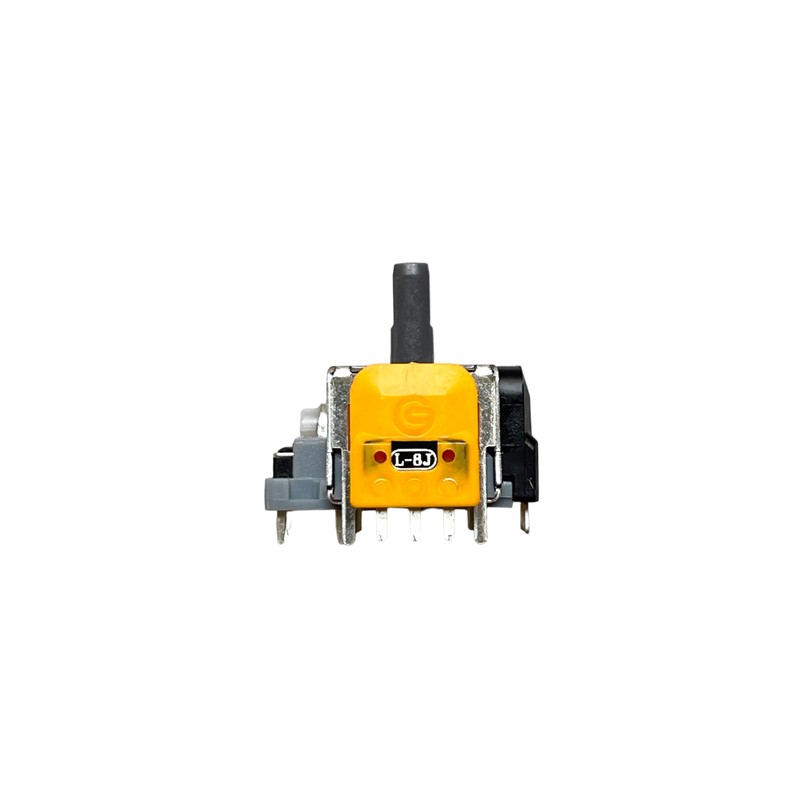Genérico Joystick Refacción MAGNETICO Modulo de Repuesto Potenciometro Compatible con