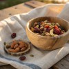 Yupik Organic Protein Boost Trail Mix, 2.2 Lb, A Mix