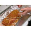 Julia's Wild Boar Caramelizing Butt Rub, Ghost Pepper 4 Oz