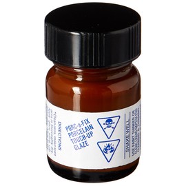 American Standard 070900-0200A Repair Parts Paint Enamel Steel Touch-Up, White