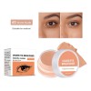Práctico Corrector De Ojeras En Crema Iluminadora De Ojos To Peach/light