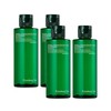 Pyunkangyul Ultimate Calming Solution Toner 110ml x 4 / 편강율 얼티밋 진정 솔루션 토너 110ml x4개