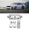 KIMISS 7 Piece Exhaust Silencer Car Exhaust Systems Silencer Set