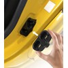 Alpha Rider Roadster Door Wedge with 2pcs Tool for NA/NB/NC/ND/Abarth