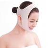 Mentonera Faja Mascarilla Anti Arruga Cachete Mejilla Papada