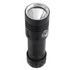 Scuba Diving Flashlight 1000LM IPX8 Waterproof Dive Light Underwater 328ft