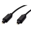 VALUE Fiber-Kabel Toslink ST / ST, 1 m