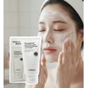 Kioskin Dipanthenol Cica Exosome Acne Cleansing Foam 120ml / 키오스킨