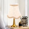6PCS Fabric Lampshade Wall Lamp Cover Chandelier Lamp Shade for