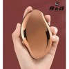 발각질제거기 발바닥 발뒤꿈치 굳은살 각질제거 풋파일 각질쓰 [골드] Gold Foot File for Removing Dead Skin on Heels and Soles