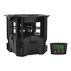 American Hunter WF Econ Feeder, Black, one Size