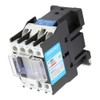 CJX2-1810 High Sensitivity Industrial Electric AC Contactor 18A